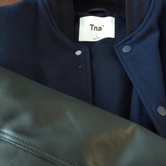 Aritizia prince jacket NWT - Picture 5 of 10